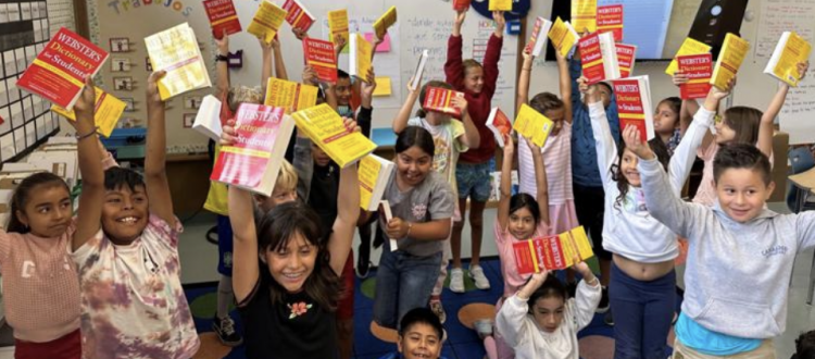 carpinteria-rotary-dictionary-project